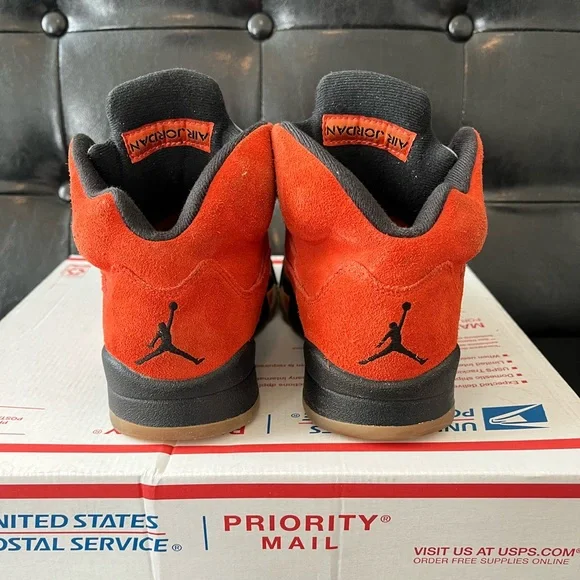 Jordan 5 Dunk‎ on Mars - Picture 3 of 8